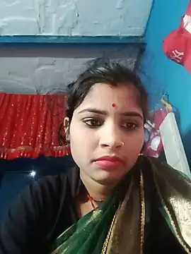 Nisha Cute online show from July 9, 2026, 3:32 am