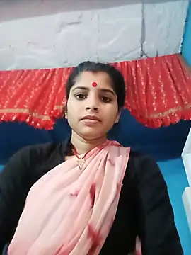 Nisha Cute online show from July 17, 2026, 1:34 am