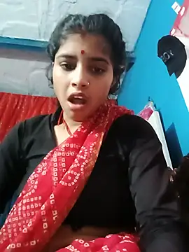 Nisha Cute online show from July 29, 2026, 1:37 am