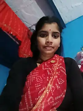 Nisha Cute online show from July 31, 2026, 1:38 am