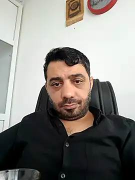 Sexyy Mann34 online show from September 13, 2025, 9:42 am