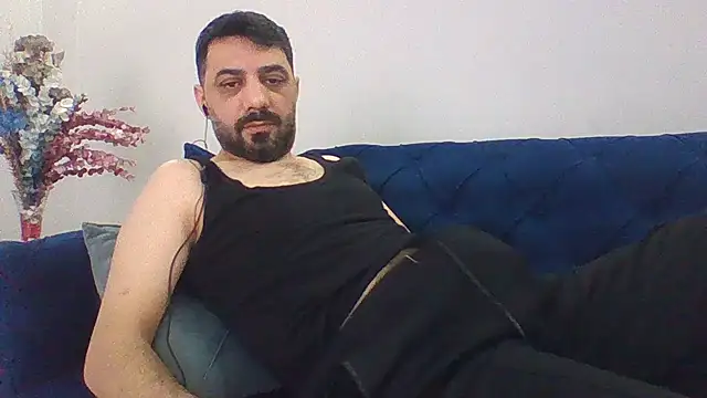 Snapshot of Sexyy_Mann34 chatting on March 20, 2026, 10:42 am Sexyy Mann34 online show from March 20, 2026, 10:42 am
