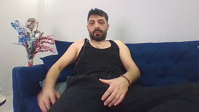 Sexyy Mann34 online show from March 28, 2026, 8:25 am