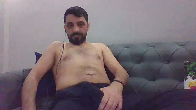 Sexyy Mann34 online show from April 18, 2026, 9:48 pm