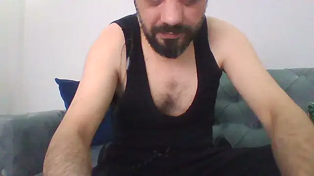 Sexyy Mann34 online show from April 27, 2026, 1:31 pm