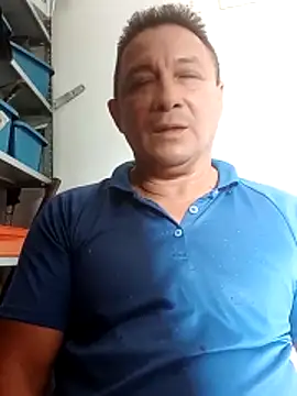 luchoarr online show from December 16, 2025, 5:40 pm