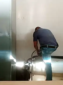 luchoarr online show from January 16, 2026, 10:03 pm