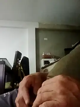 luchoarr online show from February 7, 2026, 3:10 am