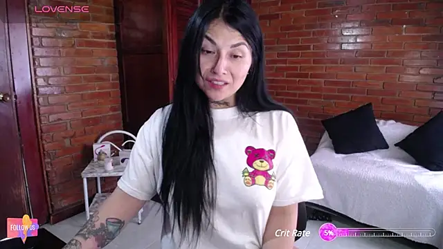 Snapshot of sweet_velvett chatting on January 9, 2025, 6:15 pm sweet velvett online show from January 9, 2025, 6:15 pm