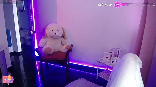 Snapshot of sweet_velvett chatting on April 26, 2026, 12:25 pm sweet velvett online show from April 26, 2026, 12:25 pm