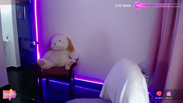 Snapshot of sweet_velvett chatting on June 1, 2026, 9:33 am sweet velvett online show from June 1, 2026, 9:33 am