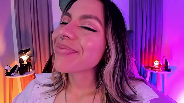 delilah fix online show from March 21, 2026, 9:18 pm