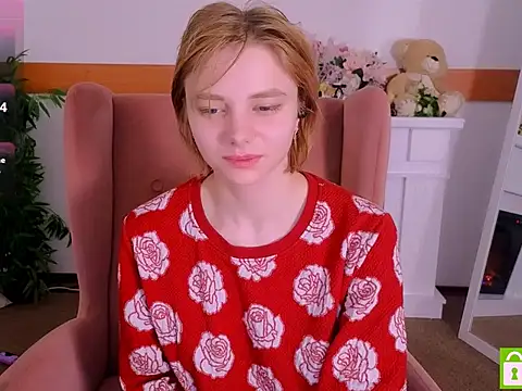 MirraBellanta online show from February 10, 2026, 1:10 am