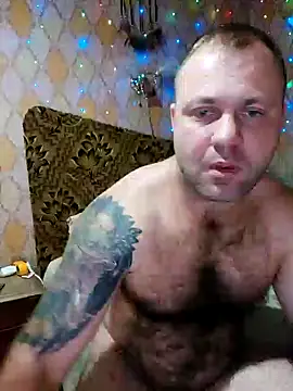 Crek666 online show from December 5, 2024, 7:28 pm