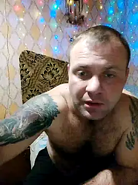 Crek666 online show from December 28, 2024, 7:22 pm