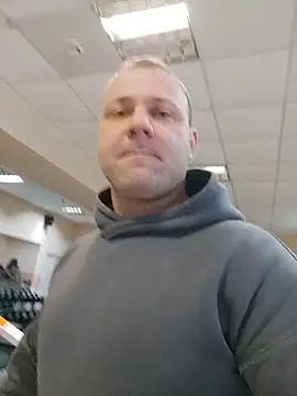 Crek666 online show from February 11, 2026, 5:34 am