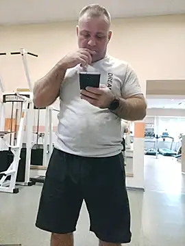 Crek666 online show from March 2, 2026, 4:58 am