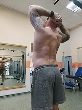 Crek666 online show from March 30, 2026, 4:35 am