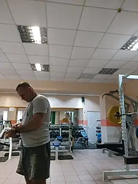 Crek666 online show from April 11, 2026, 3:44 am