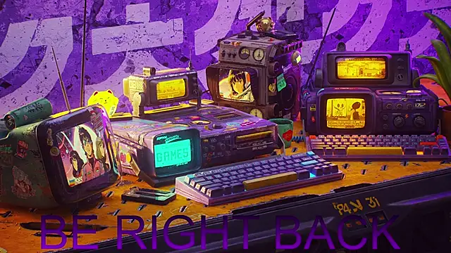 kairozz online show from February 19, 2026, 10:39 pm