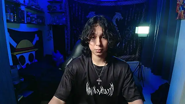 kairozz online show from February 25, 2026, 8:51 pm