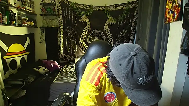 Snapshot of kairozz chatting on June 15, 2026, 5:37 pm kairozz online show from June 15, 2026, 5:37 pm