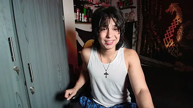 Snapshot of kairozz chatting on July 24, 2026, 9:24 pm kairozz online show from July 24, 2026, 9:24 pm