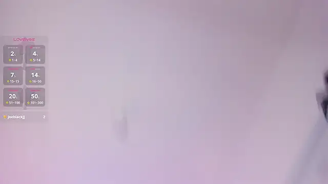 Nicol Betancur online show from January 27, 2025, 11:22 pm