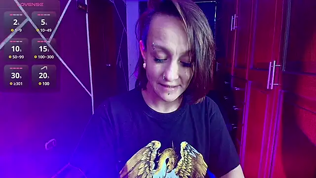 Snapshot of NatashaMason_ chatting on January 29, 2025, 5:45 pm NatashaMason online show from January 29, 2025, 5:45 pm