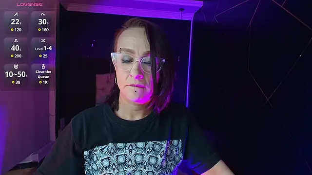 Snapshot of NatashaMason_ chatting on March 7, 2025, 12:01 pm NatashaMason online show from March 7, 2025, 12:01 pm