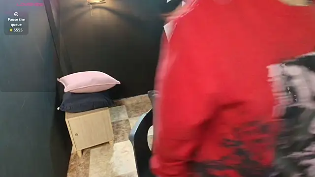 Snapshot of NatashaMason_ chatting on November 7, 2025, 11:43 am NatashaMason online show from November 7, 2025, 11:43 am