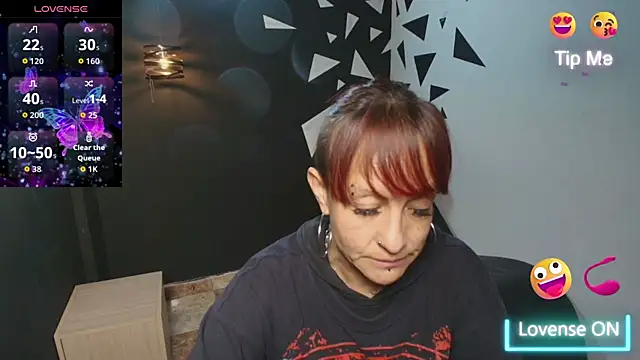 Snapshot of NatashaMason_ chatting on November 14, 2025, 11:53 am NatashaMason online show from November 14, 2025, 11:53 am