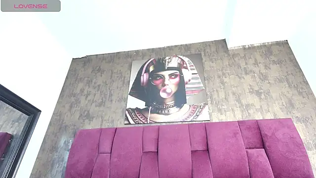 nicole  parker1 online show from October 4, 2025, 7:23 pm