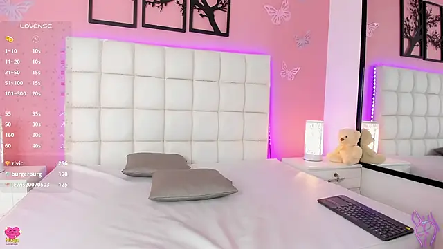 RenataJhonson  online show from December 4, 2024, 8:56 am