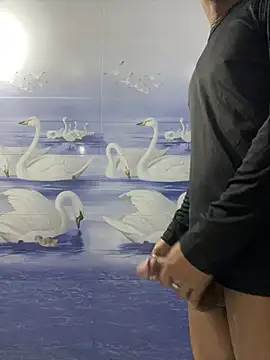 cute panda03 online show from January 17, 2025, 12:10 pm