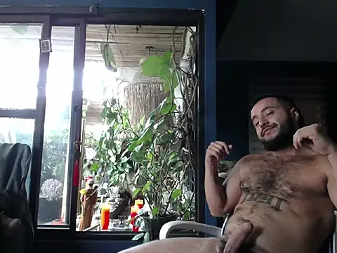 Snapshot of kink_8 chatting on July 19, 2026, 5:16 pm kink 8 online show from July 19, 2026, 5:16 pm