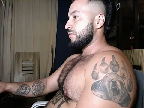 Snapshot of kink_8 chatting on July 25, 2026, 4:10 am kink 8 online show from July 25, 2026, 4:10 am