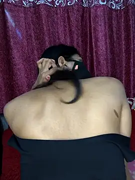 Sexy-ashi online show from March 11, 2025, 11:01 am