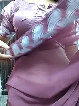 Sexy-ashi online show from October 7, 2025, 4:53 am