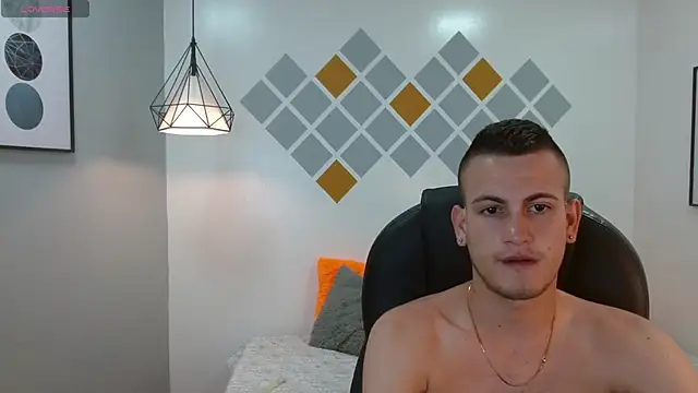 Cerokershelby online show from February 6, 2025, 11:26 pm