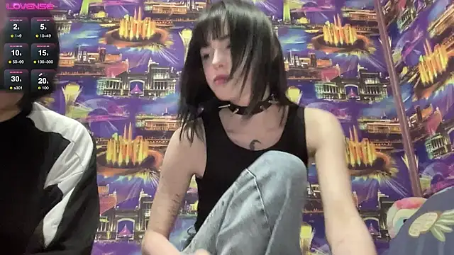 SIBBLlnGraypac online show from January 25, 2025, 11:13 am