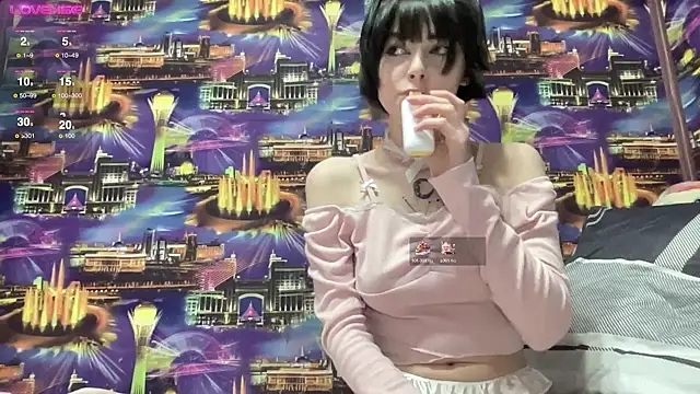 SIBBLlnGraypac online show from February 6, 2025, 8:45 pm