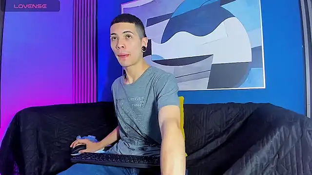 Jefer rick  online show from September 30, 2025, 12:43 pm