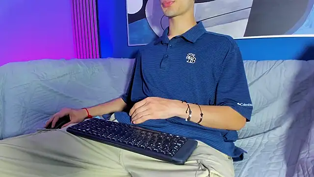 Jefer rick  online show from November 2, 2025, 12:51 pm