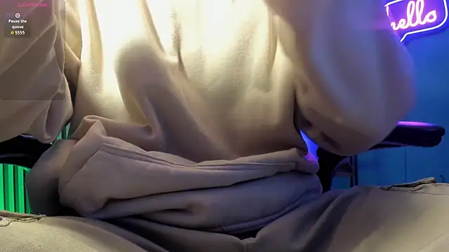 Jefer rick  online show from February 1, 2026, 12:26 pm