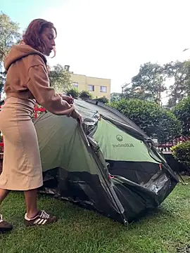 Katee Jones online show from March 11, 2026, 9:54 pm