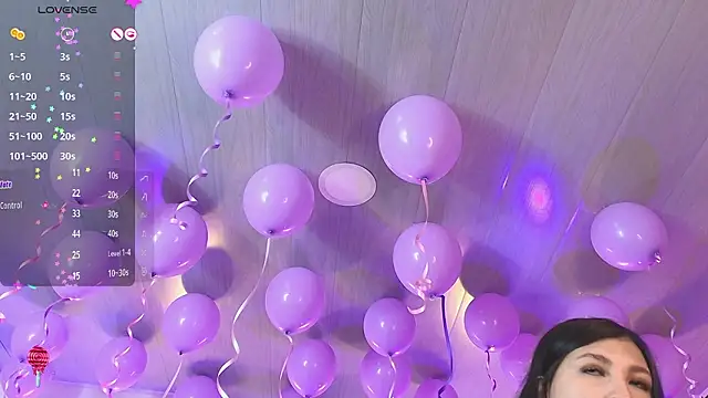 Snapshot of _gaby2 chatting on February 5, 2026, 11:26 am gaby2 online show from February 5, 2026, 11:26 am