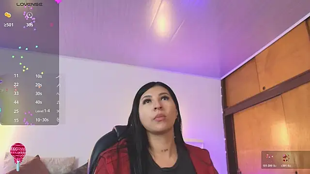 Snapshot of _gaby2 chatting on May 31, 2026, 11:28 am gaby2 online show from May 31, 2026, 11:28 am