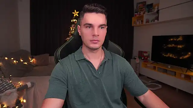 Snapshot of billypassion chatting on December 3, 2024, 5:09 am billypassion online show from December 3, 2024, 5:09 am