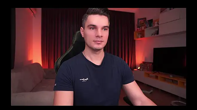 Snapshot of billypassion chatting on January 27, 2025, 6:30 am billypassion online show from January 27, 2025, 6:30 am